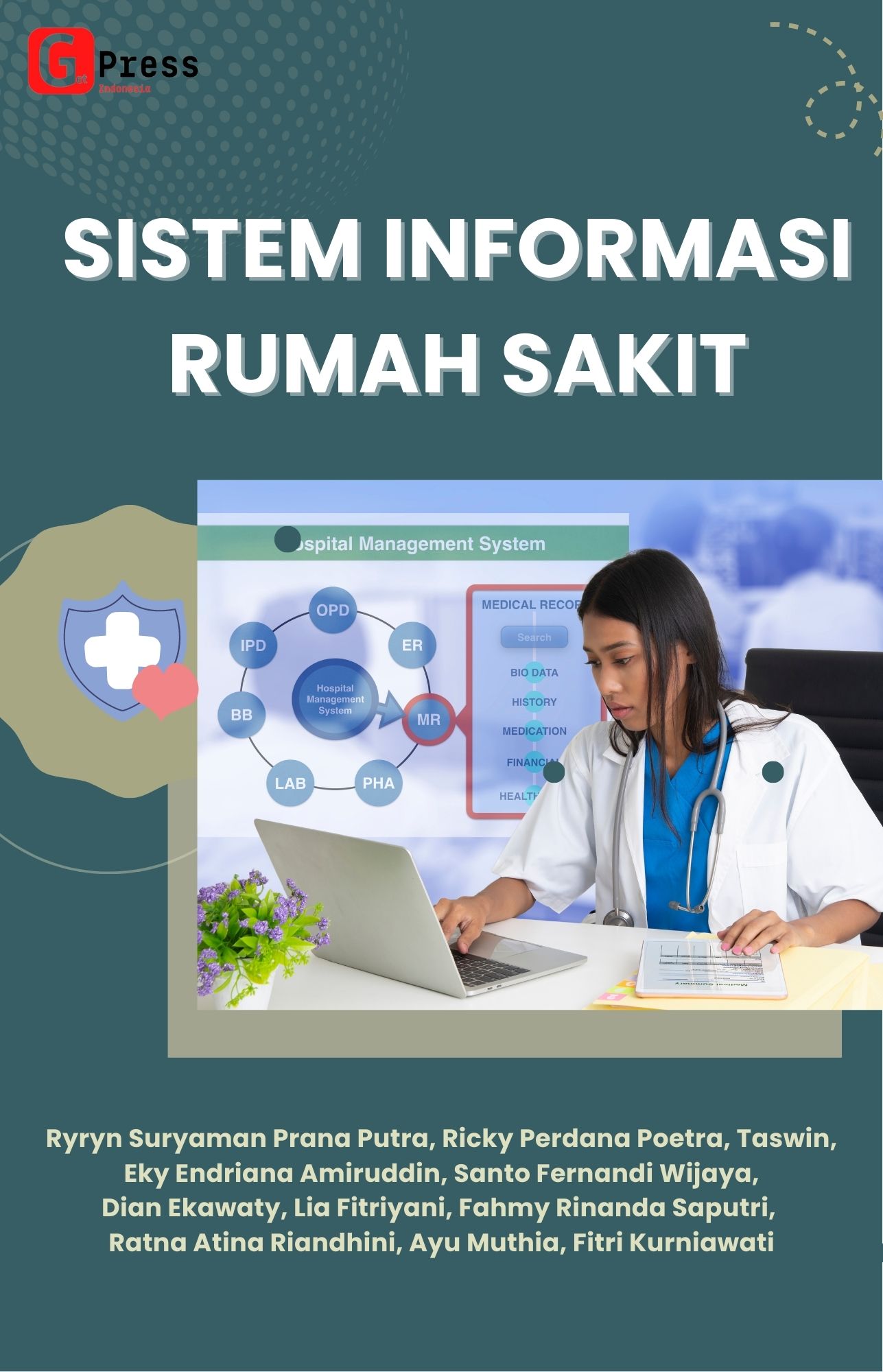 SISTEM INFORMASI RUMAH SAKIT